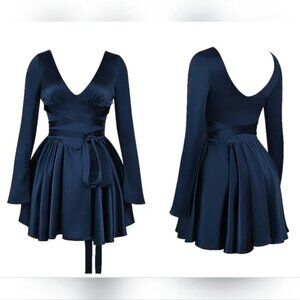 BRAND NEW -  House of CB Dominique Dress - Regular cup